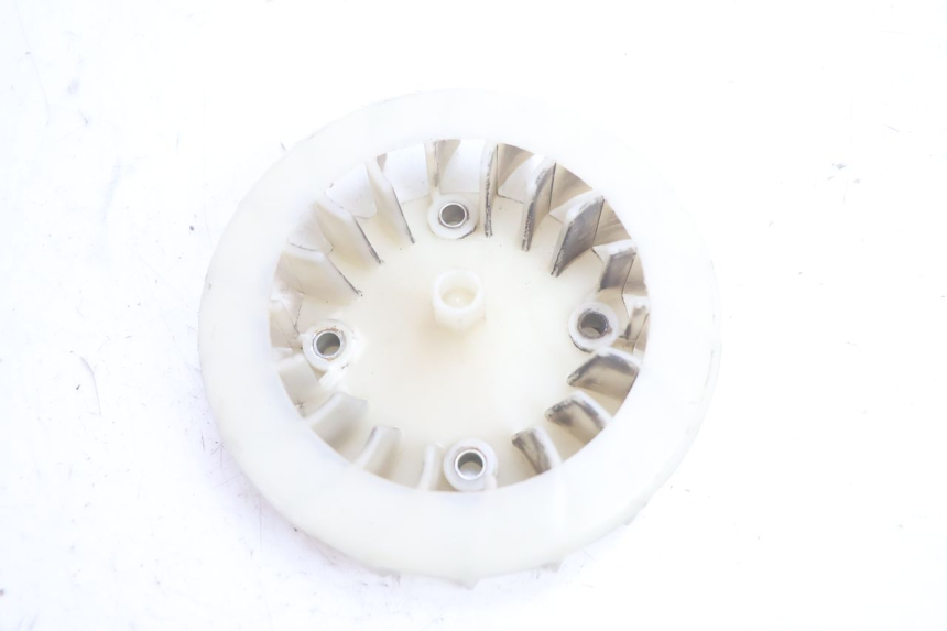 photo de VENTILATEUR RAZZO STEED 125 (2012 - 2018) - Vue principale
