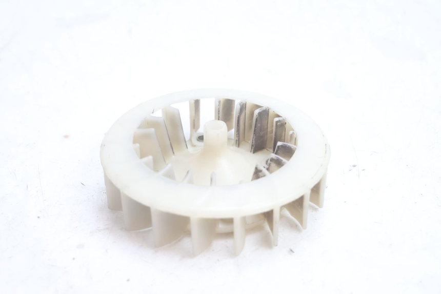 photo de VENTILATEUR RAZZO STEED 125 (2012 - 2018) - Détail de la pièce