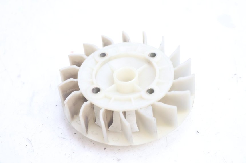 photo de VENTILATEUR RAZZO STEED 125 (2012 - 2018) - Autre angle de vue