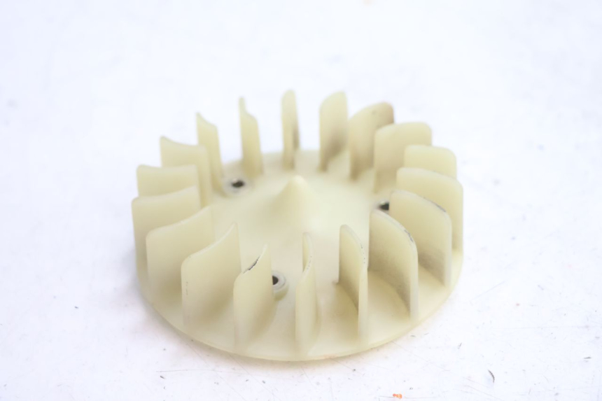 photo de VENTILATEUR PEUGEOT STREETZONE NAKED 2T 50 (2014 - 2018) - Détail de la pièce