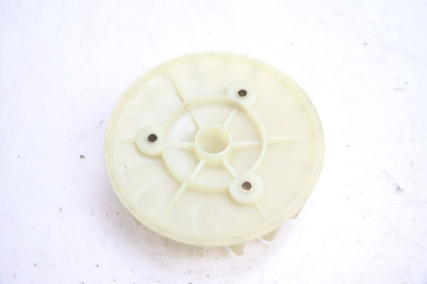 photo de VENTILATEUR PEUGEOT STREETZONE NAKED 2T 50 (2014 - 2018) - Zoom état d’usage