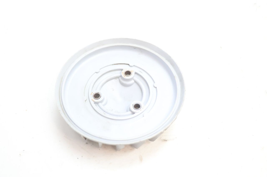 photo de VENTILATEUR MBK STUNT NAKED 50 (2004 - 2018) - Zoom état d’usage