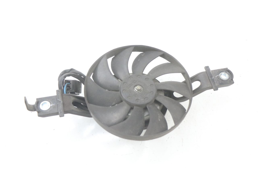 photo de VENTILATEUR SUZUKI BURGMAN 125 (2007 - 2014)