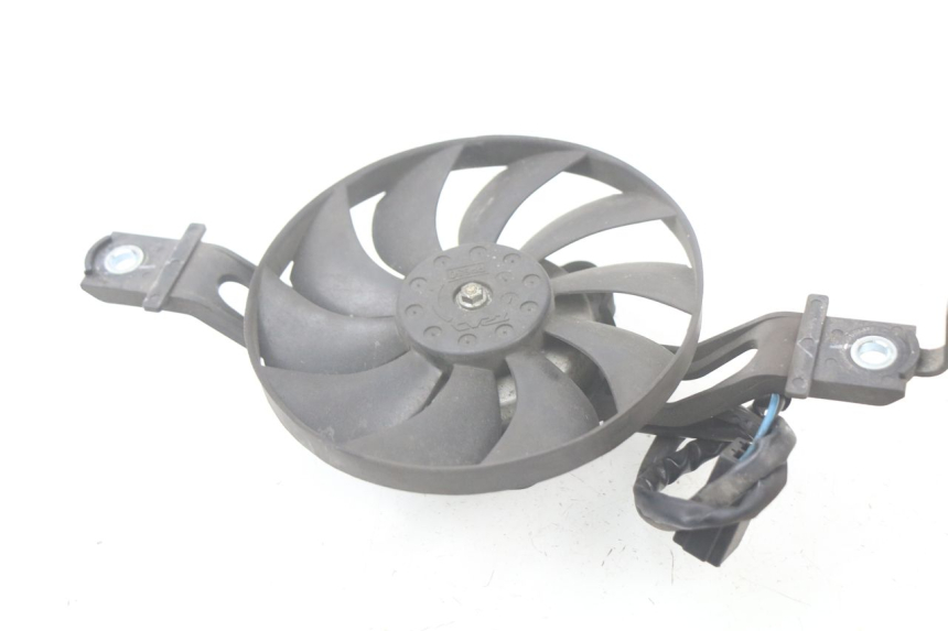 photo de VENTILATEUR SUZUKI BURGMAN 125 (2007 - 2014)