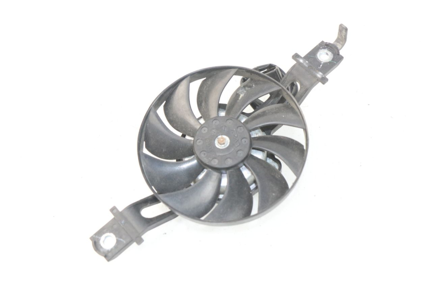 photo de VENTILATEUR SUZUKI BURGMAN 125 (2007 - 2014)