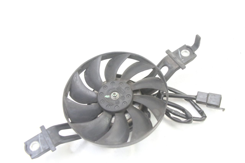 photo de VENTILATEUR SUZUKI BURGMAN 125 (2015 - 2017)