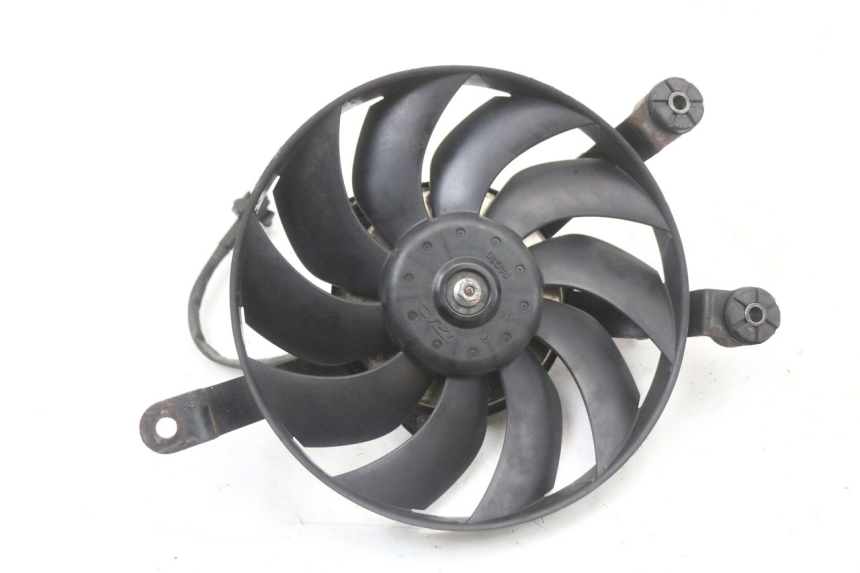 photo de VENTILATEUR SUZUKI GSX F GSXF 650 (2007 - 2015)