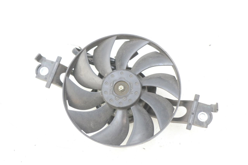 photo de VENTILATEUR SUZUKI SIXTEEN 125 (2008 - 2010)