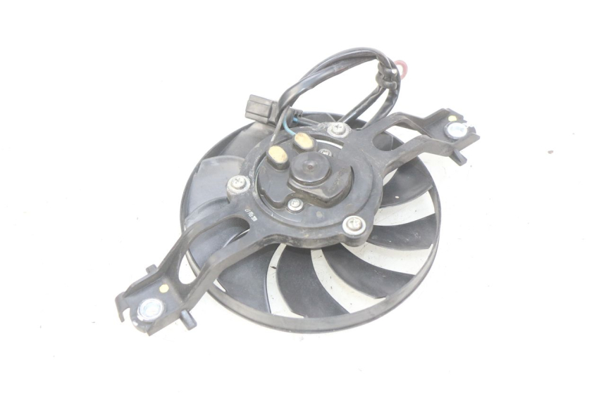 photo de VENTILATEUR SUZUKI SIXTEEN 125 (2008 - 2010)