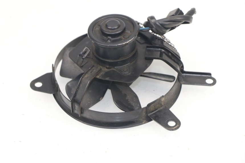 photo de VENTILATEUR SUZUKI SV N 650 (1999 - 2002)
