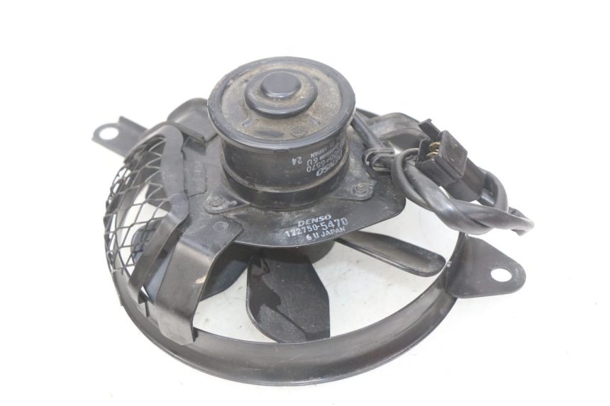 photo de VENTILATEUR SUZUKI SV N 650 (1999 - 2002)