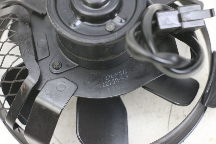 photo de VENTILATEUR SUZUKI SV N 650 (1999 - 2002)