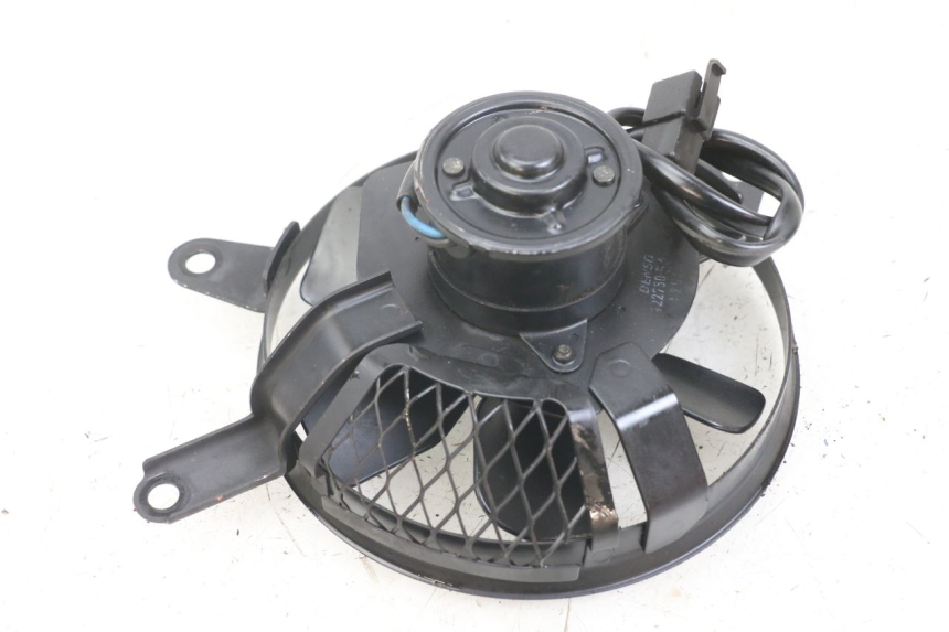 photo de VENTILATEUR SUZUKI SV N 650 (1999 - 2002)