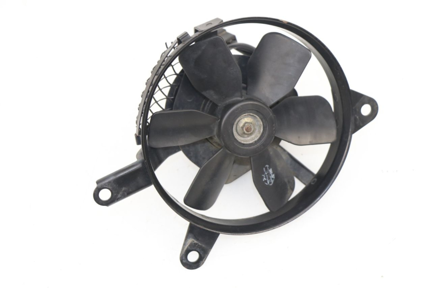 photo de VENTILATEUR SUZUKI SV N 650 (1999 - 2002)