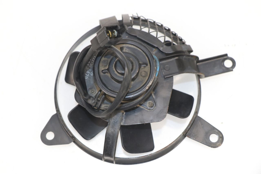 photo de VENTILATEUR SUZUKI SV N 650 (1999 - 2002)