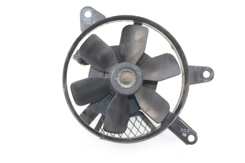 photo de VENTILATEUR SUZUKI SV S 650 (1999 - 2002)