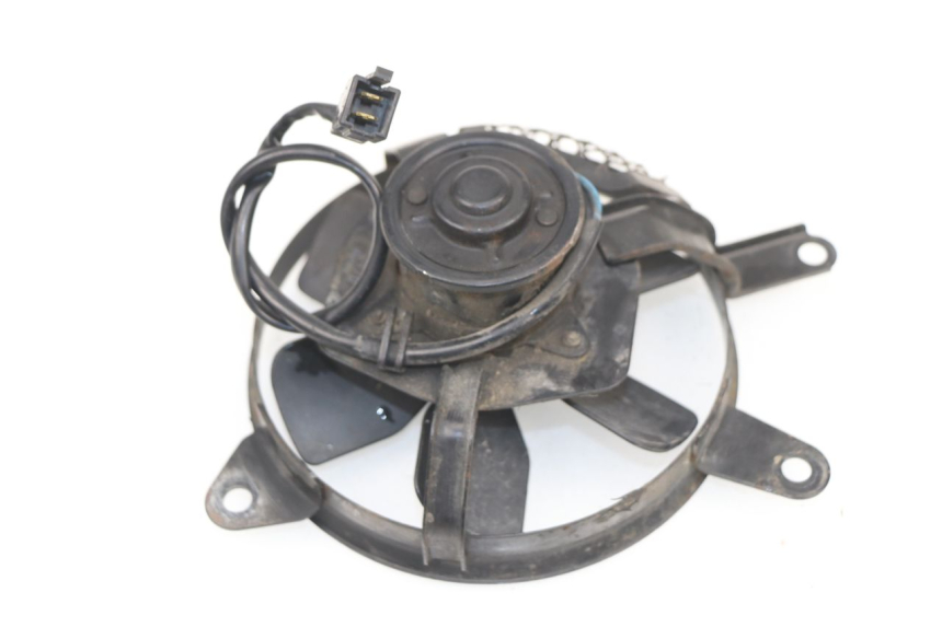photo de VENTILATEUR SUZUKI SV S 650 (1999 - 2002)