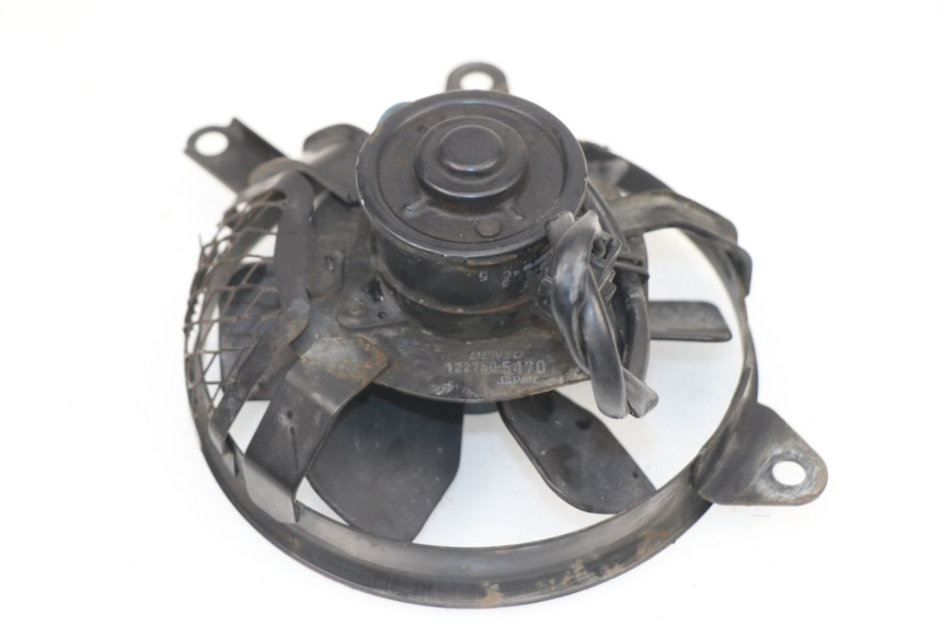 photo de VENTILATEUR SUZUKI SV S 650 (1999 - 2002)