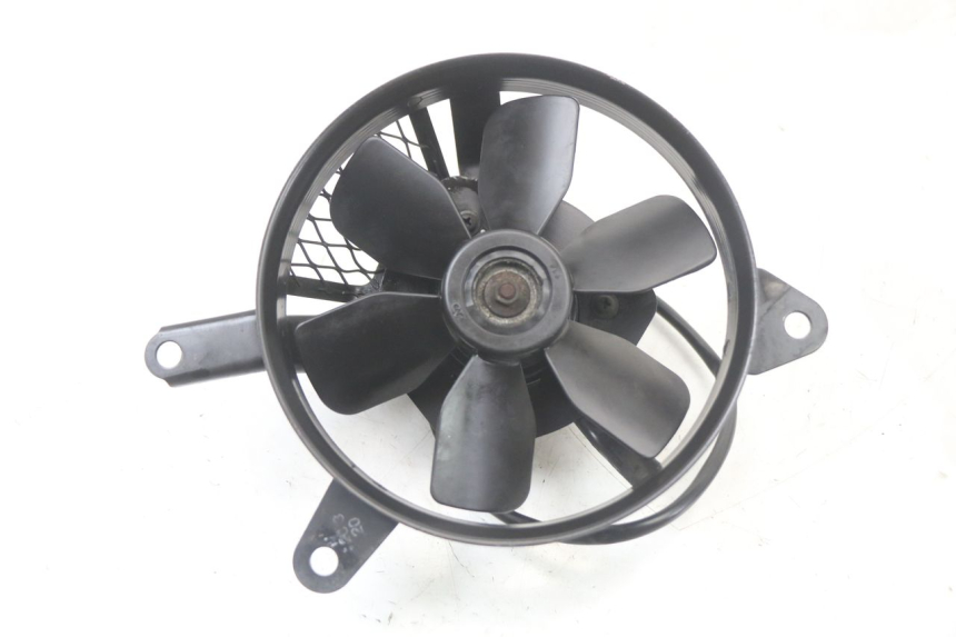 photo de VENTILATEUR SUZUKI SV S 650 (1999 - 2002)