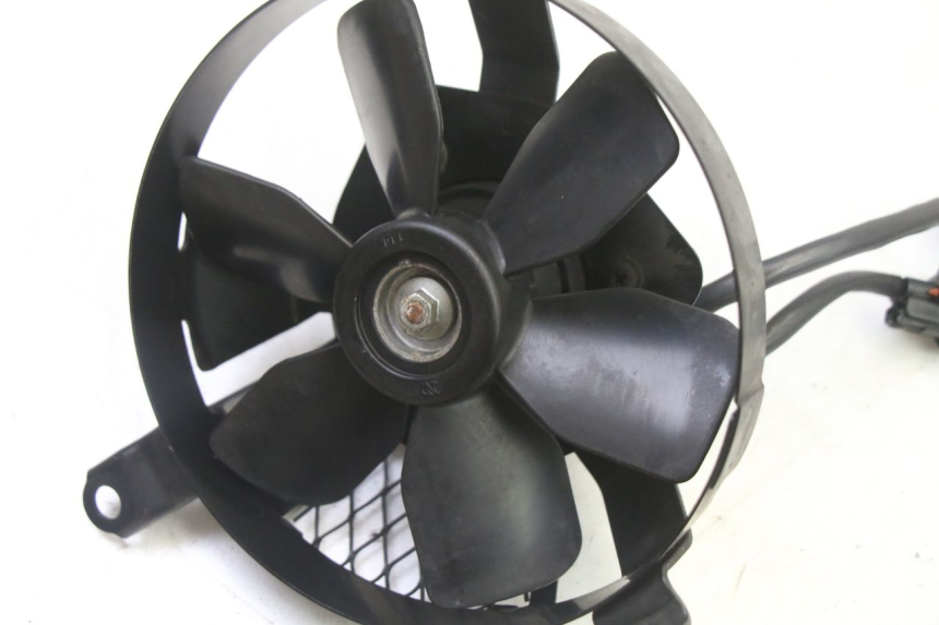 photo de VENTILATEUR SUZUKI SV S 650 (2003 - 2009)