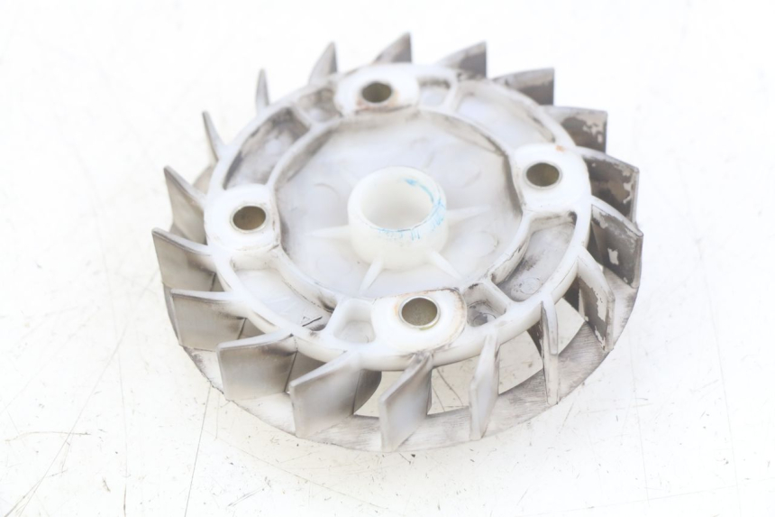 photo de VENTILATEUR SYM CROX 4T 50 (2016 - 2023)