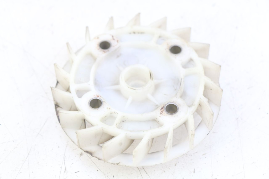 photo de VENTILATEUR SYM CROX 4T 50 (2016 - 2023)