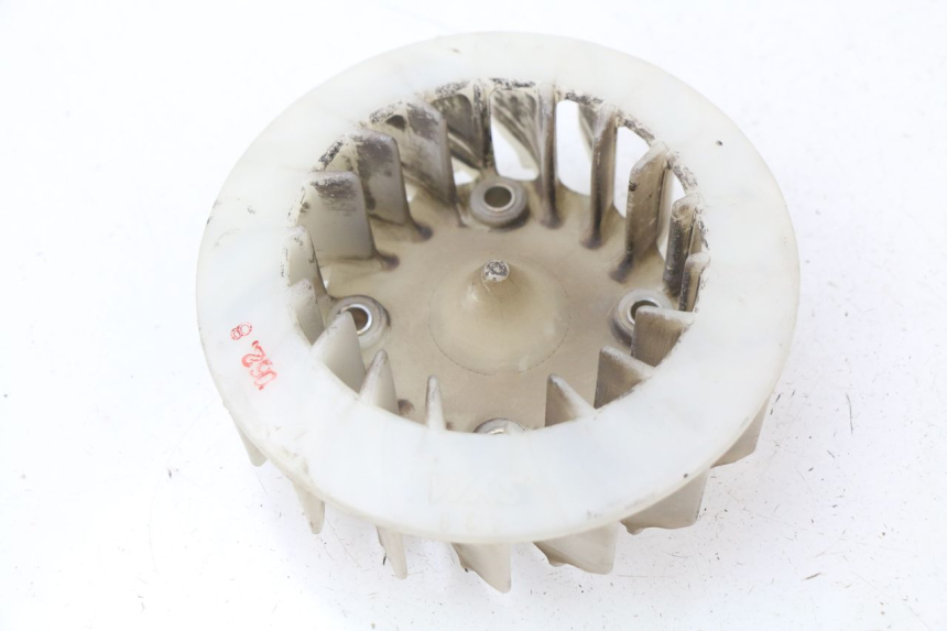 photo de VENTILATEUR SYM DD 50 (2005 - 2011)