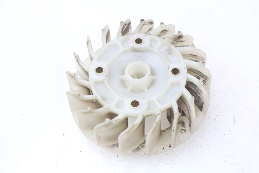 photo de VENTILATEUR SYM DD 50 (2005 - 2011)