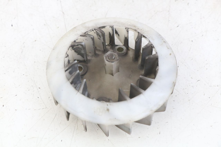 photo de VENTILATEUR SYM FIDDLE 3 III 125 (2014 - 2020)