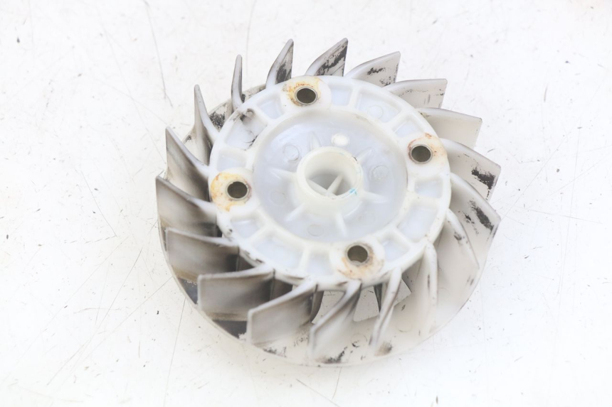 photo de VENTILATEUR SYM FIDDLE 3 III 125 (2014 - 2020)