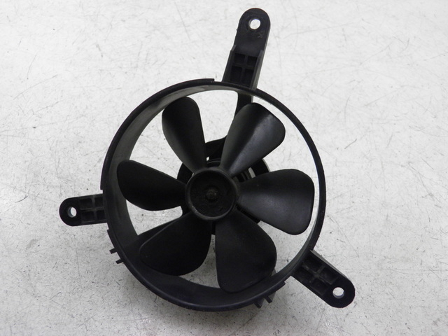 photo de VENTILATEUR SYM GTS 125 (2005 - 2008)