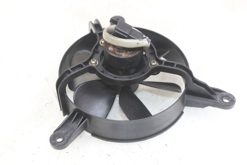 photo de VENTILATEUR SYM GTS EFI 125 (2012 - 2016)