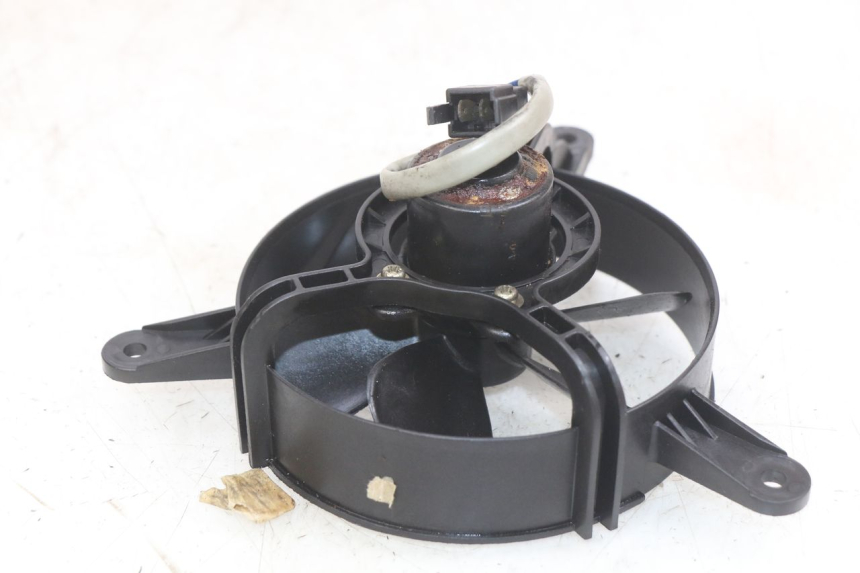 photo de VENTILATEUR SYM GTS EFI 125 (2012 - 2016)