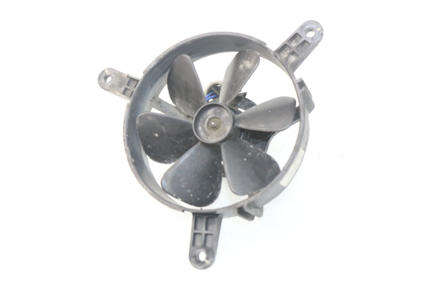 photo de VENTILATEUR SYM GTS EFI ABS 125 (2012 - 2016)