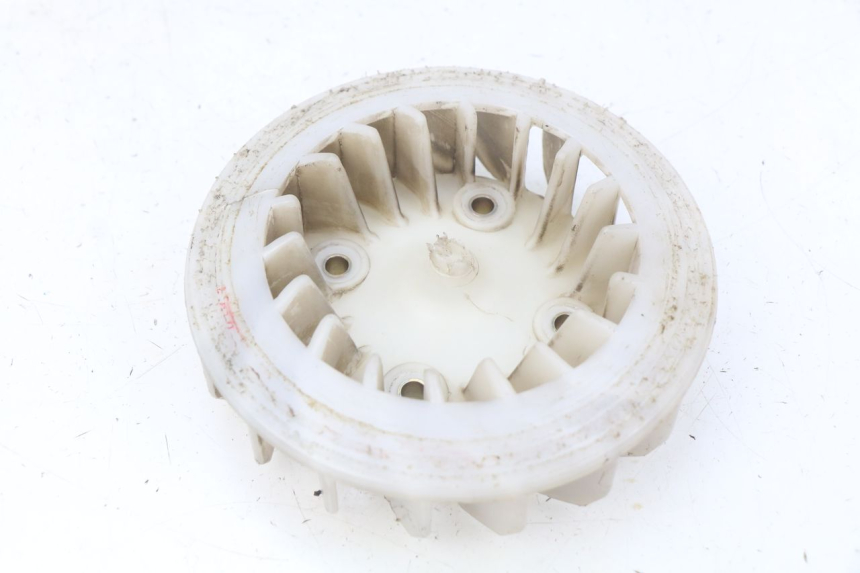photo de VENTILATEUR SYM JET EURO X 2T 50 (2003 - 2007)