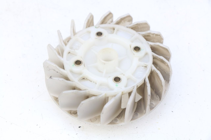 photo de VENTILATEUR SYM JET EURO X 2T 50 (2003 - 2007)