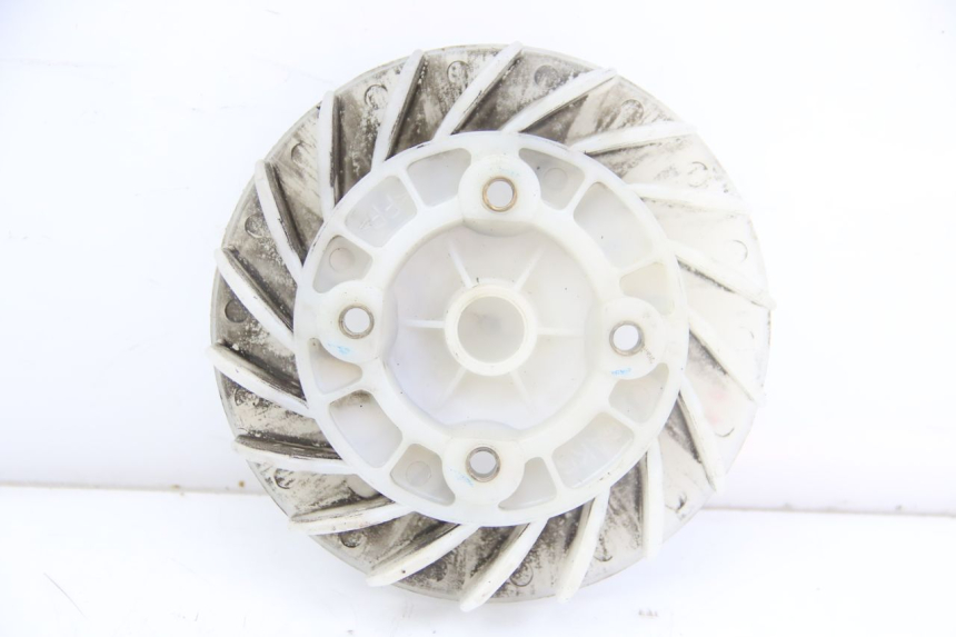 photo de VENTILATEUR SYM JET EURO X 2T 50 (2003 - 2007)