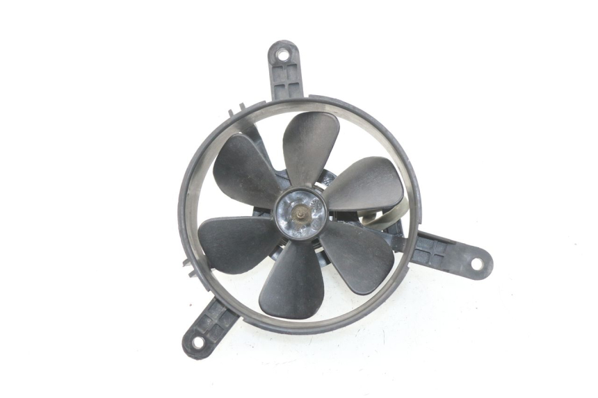 photo de VENTILATEUR SYM JOYMAX 250 (2013 - 2017)