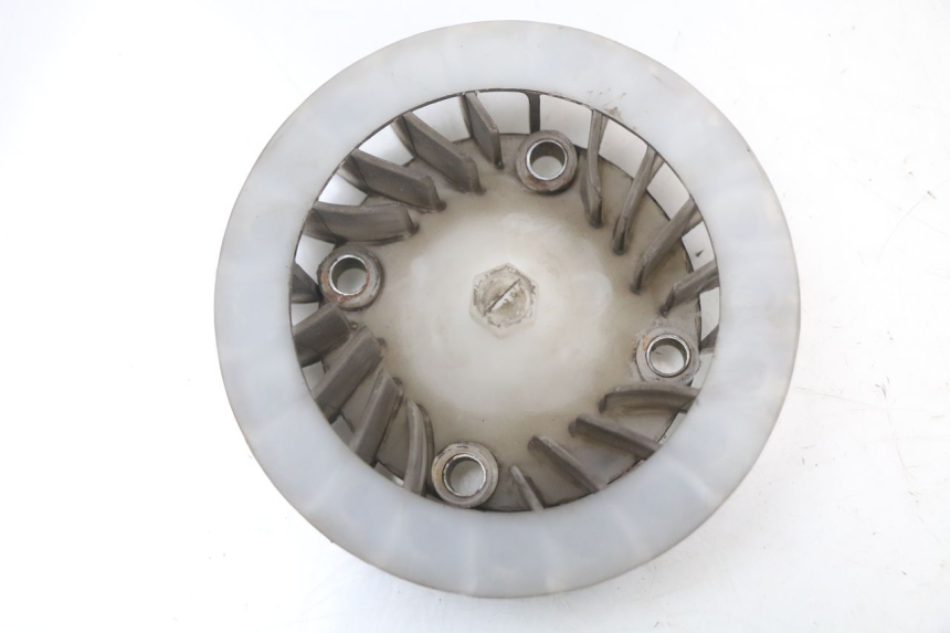 photo de Fan SYM ORBIT 50 (2008 - 2010)