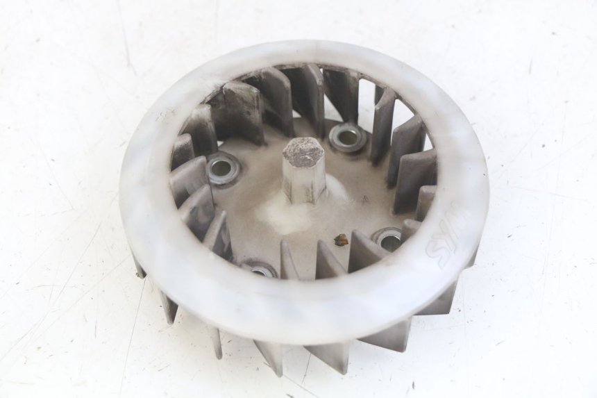 photo de VENTILATEUR SYM SYMPHONY 125 (2009 - 2015)