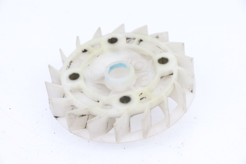 photo de VENTILATEUR SYM TONIK 50 (2011 - 2014)