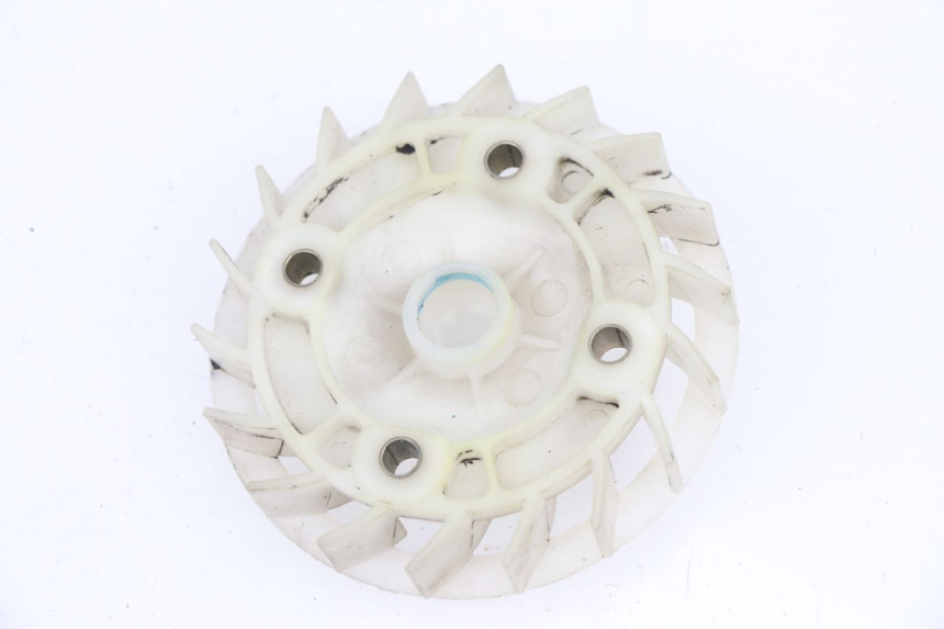 photo de VENTILATEUR SYM TONIK 50 (2011 - 2014)
