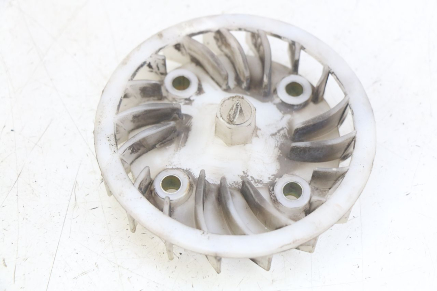 photo de VENTILATEUR SYM X-PRO 4T 50 (2014 - 2021)
