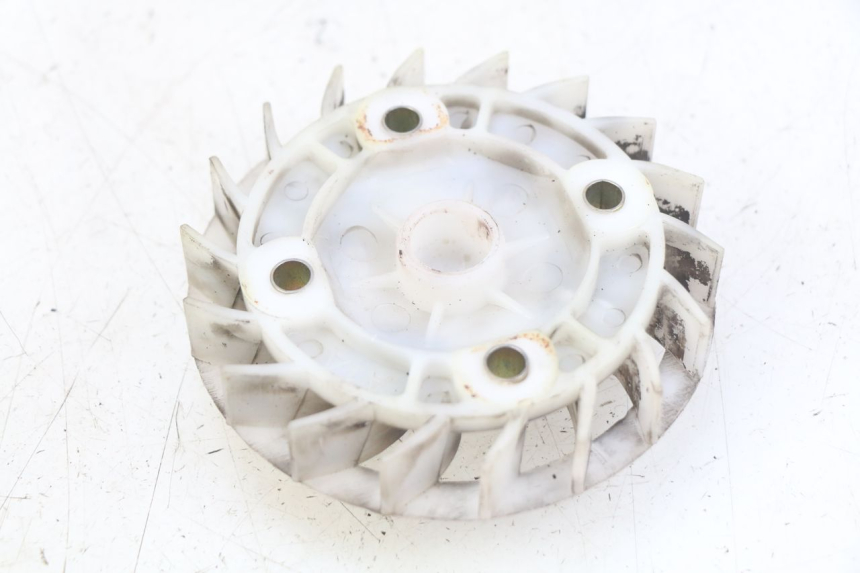 photo de VENTILATEUR SYM X-PRO 4T 50 (2014 - 2021)