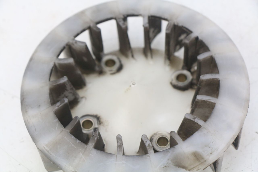 photo de VENTILATEUR PEUGEOT TKR TREKKER FURIOUS 50 (2005 - 2014)