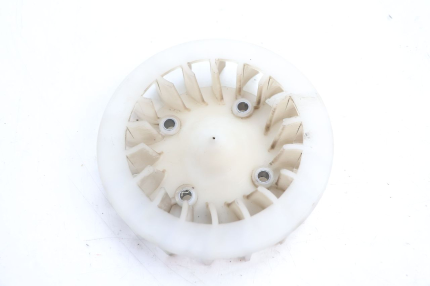photo de VENTILATEUR PEUGEOT TKR TREKKER FURIOUS 50 (2005 - 2014) - Vue principale