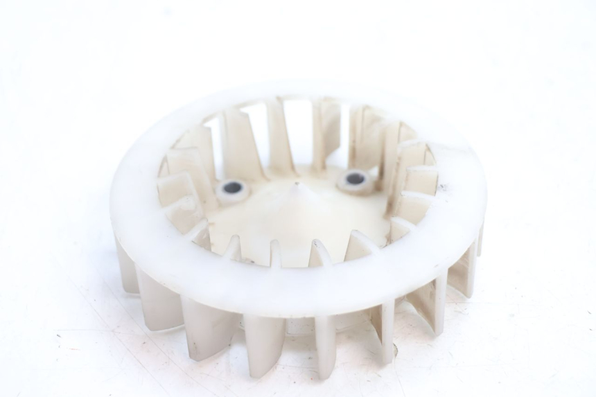 photo de VENTILATEUR PEUGEOT TKR TREKKER FURIOUS 50 (2005 - 2014) - Détail de la pièce