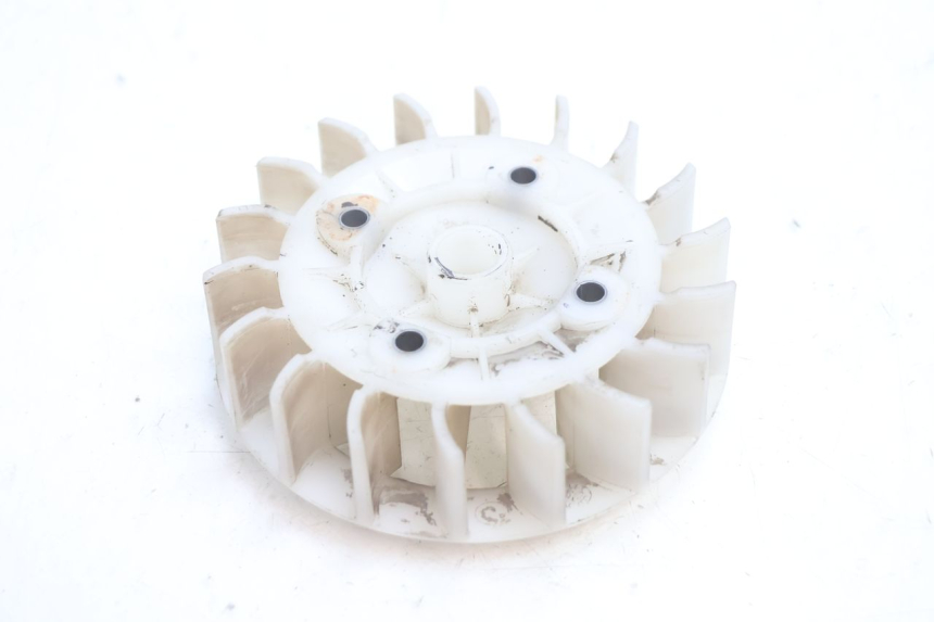 photo de VENTILATEUR PEUGEOT TKR TREKKER FURIOUS 50 (2005 - 2014) - Zoom état d’usage