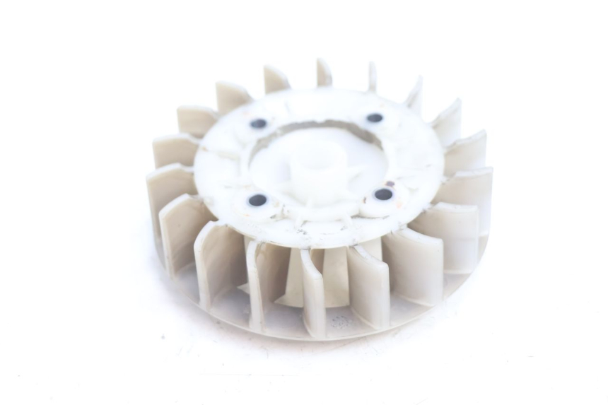photo de VENTILATEUR PEUGEOT TKR TREKKER FURIOUS 50 (2005 - 2014) - Détail de la pièce