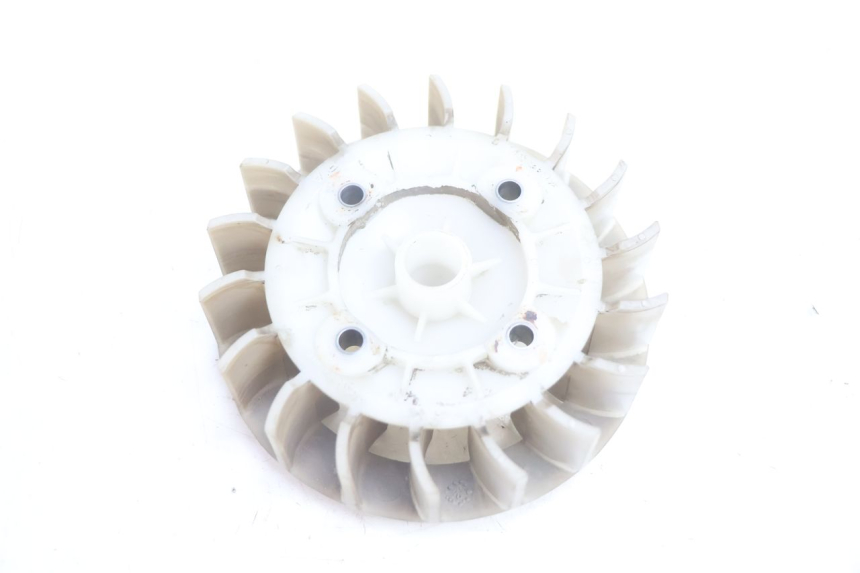 photo de VENTILATEUR PEUGEOT TKR TREKKER FURIOUS 50 (2005 - 2014) - Zoom état d’usage